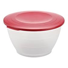 Mixschüssel 4,3L + Deckel